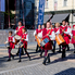 Pénteki karneválfüst: Kerekes Band, felvonulás előtti pillanatok, Tabac Jazz Trió, Pavane zászlóforgatók Pénteki karneválfüst: Kerekes Band, felvonulás előtti pillanatok, Tabac Jazz Trió, Pavane zászlóforgatók