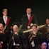 Kiemelt arany minősítést kapott újévi koncertjén a Sárvári Koncertfúvószenekar