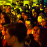 A Gargantua behozta a fényt és a bulihangulatot a Savaria Mozi aulájába, a Soulwave pedig megkoronázta az egészet