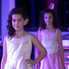 Habos-babos divatshow - Baba divatbemutató a művelődési házban Habos-babos divatshow - Baba divatbemutató a művelődési házban