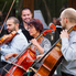 Zenélő kert - a Camerata Pro Musica koncertje a Kámoni Arborétumban Zenélő kert - a Camerata Pro Musica koncertje a Kámoni Arborétumban