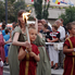 Jelmezes felvonulás újratöltve - Savaria Karnevál 2013