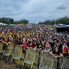 A XXXVIII. Sitke Rockfesztiválon minden összeért az ég alatt A XXXVIII. Sitke Rockfesztiválon minden összeért az ég alatt