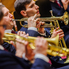 Minősítő hangversenyt adott Szombathely Város Koncert Fúvószenekara a Bartók Teremben