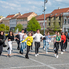 Főtéri flashmob vezette fel a Tánc Világnapját