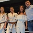 Karate, MMA, K1 és boksz a II. Répcelaki Küzdősport Gálán