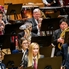 Fúvósparádé - 65 éves jubileumát ünnepelte Szombathely Város Koncert Fúvószenekara