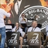 Isis Big Band: Pop & Swing - Világvárosi hangulat a történelmi karneválon