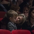 Magyar Kultúra Napja 2016 - Díjátadó Gála a Savaria Filmszínházban
