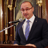 „Ahány nyelvet beszélsz, annyi embert érsz” - Horvát Nap 2015 a Premontrei Gimnáziumban