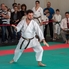 Karate nagyüzem Sárváron - XVIII. Sárvár Kupa Országos Karate Verseny