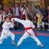 Karate nagyüzem Sárváron - XVIII. Sárvár Kupa Országos Karate Verseny
