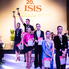 20. Isis Dance Open - Klubközi versenyek a Sportházban
