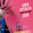 Bringásoknak Karácsonyra - Magyar fotós készíti a Giro d'Italia 2015 hivatalos évkönyvét