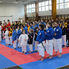 XVII. Sárvár Kupa Országos Karate Verseny