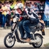 Vasparipák a Vaskarikán - XV. Szegedi Motorkiállítás streetfighter show-val (fotóriport)