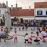 Tánctér - különleges néptáncóra Kőszegen