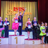 21. Isis Dance Open - Klubközi versenyek a Sportházban