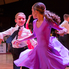 20. Isis Dance Open - Klubközi versenyek a Sportházban
