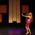 Csípőringatók show-ja - VII. Westoriental Hastáncfesztivál Zalaegerszegen