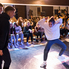 Freestyle versenyt rendezett az Energy Dance Team a Domusban