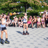 Summer Sport Jamboree - vasárnapi események