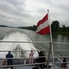 Twin City Liner-ral Bécsből Pozsonyba
