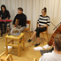 Létező Nem létező – Godot Workshop track by track a könyvtárban