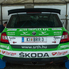 Iseum Rally: bemutatkozott a Skoda csapata