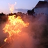 Szerelmes tüzek – Folklórforgatag a Vasi Skanzenben (videóval) Szerelmes tüzek – Folklórforgatag a Vasi Skanzenben (videóval)