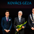 Ők a Szent Márton Napi Díjátadó Gála 2023 díjazottjai