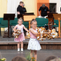 Botforgatók Show-ja - XIV. Sárvári Fúvószenekari és Mazsorett Fesztivál Botforgatók Show-ja - XIV. Sárvári Fúvószenekari és Mazsorett Fesztivál