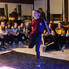 Freestyle versenyt rendezett az Energy Dance Team a Domusban