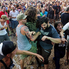Síppal, dobbal, pinkarockkal - picture on festival 2015 Síppal, dobbal, pinkarockkal - picture on festival 2015