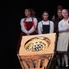  "...Napot láttam én felkelni..." - A Béri Balogh Ádám Táncegyüttes 55 éves jubileumi műsora (videóval)