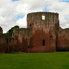 A világ érdekes helyei - A skóciai Caerlaverock Castle és a Sweetheart Abbey