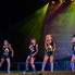 Tánc a kontinenseken át - 21. Westside World Tour a Sportházban