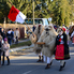 Kövesd a szagos csizmát! - Bucsui bolondesküvő busókkal (fotóriport)