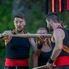 Ataru Taiko: ütős est a Ság hegyen - Újra dobbant a hegy krátere