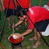 Csepregi focisikerek: bajnokavató, gólkirályi cím, bronzérem Csepregi focisikerek: bajnokavató, gólkirályi cím, bronzérem