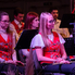A Körmendi Fúvószenekar újévi koncertje a Városi Sportcsarnokban (videóval)