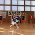 A kézilabda kortalan - Nosztalgiatorna az egyetemi sportcsarnokban