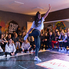 Freestyle versenyt rendezett az Energy Dance Team a Domusban
