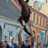 Keleti bazár salsával és rokival - Savaria Karnevál 2012 (fotóriport)