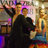 Kovács Daniella lett a bál szépe a tizenharmadik Vas Megyei Vadászbálon