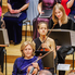 Grandiózus hangversennyel ünnepelte jubileumát a Capella Savaria Grandiózus hangversennyel ünnepelte jubileumát a Capella Savaria