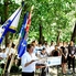 "Nem csináltunk semmit, élni akarunk" - A roma holokausztra emlékeztek Bükön "Nem csináltunk semmit, élni akarunk" - A roma holokausztra emlékeztek Bükön