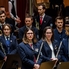 Fúvósparádé - 65 éves jubileumát ünnepelte Szombathely Város Koncert Fúvószenekara