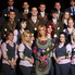 A Herman Ottó Szakképző Iskola szalagavatója 2012 (fotóriport)