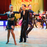 21. Isis Dance Open - Klubközi versenyek a Sportházban